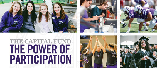 The Power of Participation
