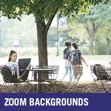 Zoom Backgrounds