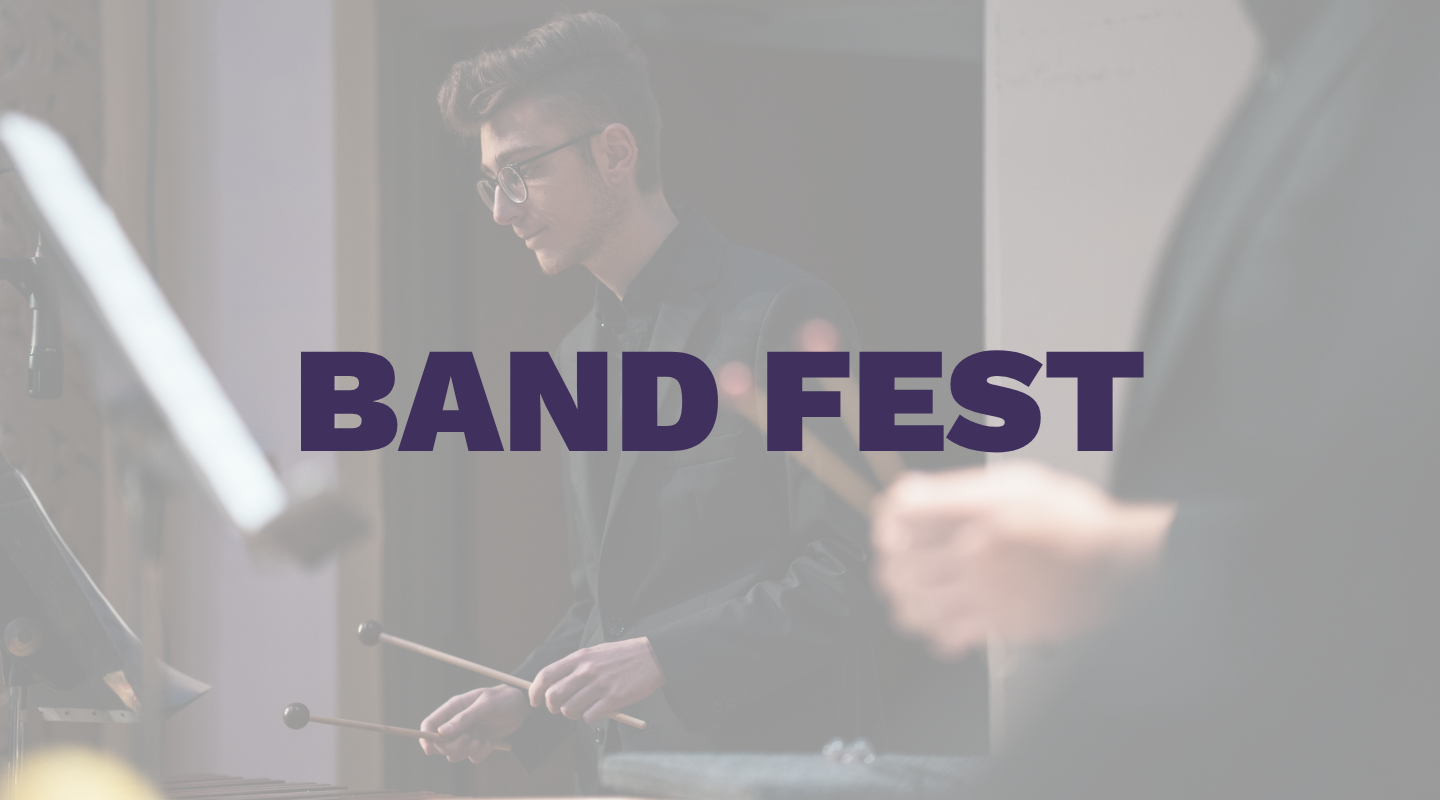 Band Fest