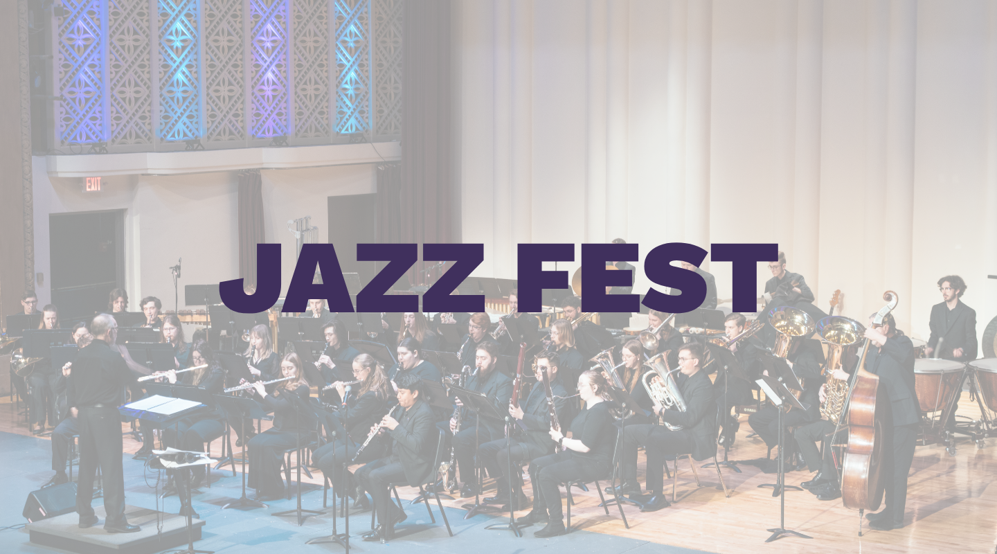 Jazz Fest