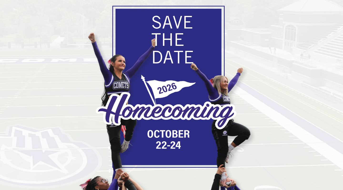Homecoming 2026